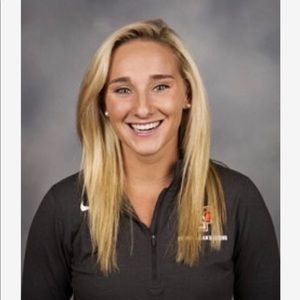 Meet your Posher, Caroline